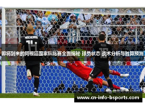 即将到来的阿根廷国家队比赛全面揭秘 球员状态 战术分析与胜算预测