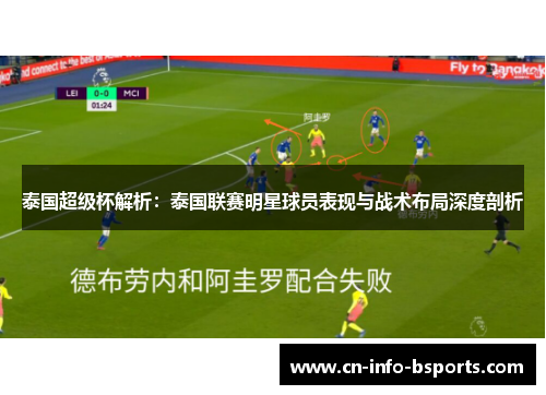 泰国超级杯解析：泰国联赛明星球员表现与战术布局深度剖析